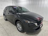 Used 2024 MAZDA CX-5 AWD 2.5 S w/ Preferred Package image 2