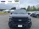 New 2025 Ford F150 Lariat image 2