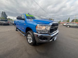 Used 2021 RAM 2500 Big Horn w/ Level 1 Equipment Group image 4