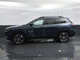 Used 2022 Jeep Cherokee Limited w/ Elite Package image 5