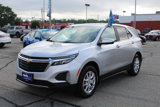 Used 2022 Chevrolet Equinox LT image 4