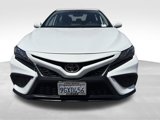 Used 2023 Toyota Camry SE image 4