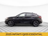 Certified 2025 INFINITI QX55 Essential image 3