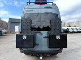 Used 2021 Mercedes-Benz Sprinter 2500 image 4