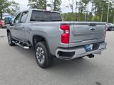 New 2025 Chevrolet Silverado 2500 LT image 5