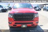 Used 2022 RAM 1500 Big Horn image 2