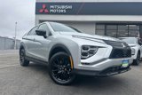 New 2025 Mitsubishi Eclipse Cross LE image 2