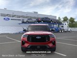 New 2025 Ford Explorer ST image 6