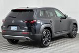 New 2025 MAZDA CX-50 AWD 2.5 Turbo w/ Premium Pkg image 4