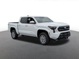 New 2025 Toyota Tacoma 4x4 Double Cab image 5