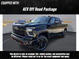 New 2025 Chevrolet Silverado 2500 LT w/ Trail Boss Package image 3