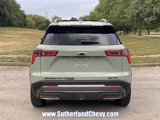 New 2026 Chevrolet Equinox ACTIV image 6