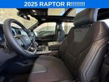 New 2025 Ford F150 Raptor w/ Equipment Group 803A Raptor R image 4