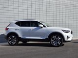 New 2025 Volvo XC40 B5 Ultra w/ Protection Package image 4