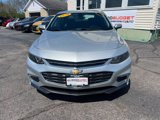 Used 2016 Chevrolet Malibu LT image 4