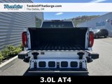 Used 2024 GMC Sierra 1500 AT4 w/ Technology Package image 6