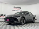 New 2026 Toyota Crown Limited image 3