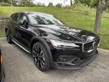 New 2026 Volvo V60 B5 Cross Country Ultra w/ Protection Package Premier image 2