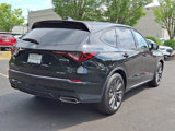 New 2026 Acura MDX A-Spec image 4