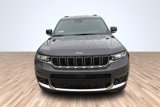 New 2025 Jeep Grand Cherokee L Limited image 2