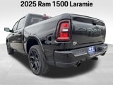 New 2025 RAM 1500 Laramie w/ Night Edition image 5