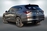 New 2025 Acura MDX A-Spec image 3