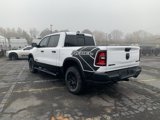 New 2025 RAM 1500 Rebel w/ Advanced Safety Group II image 3