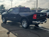 New 2025 RAM 1500 Big Horn image 3
