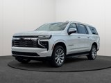 New 2025 Chevrolet Suburban Premier w/ LPO, Illumination Package image 3