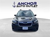 Used 2020 Subaru Forester Premium image 2