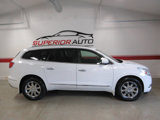Used 2017 Buick Enclave Leather image 5