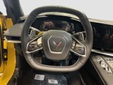 New 2025 Chevrolet Corvette Stingray Premium Conv w/ Z51 Performance Package image 3