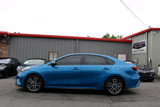 Used 2023 Kia Forte GT-Line image 4