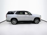 Used 2024 Cadillac Escalade Premium Luxury image 4
