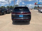 New 2025 Volkswagen Atlas SEL Premium R-Line image 5