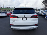 Used 2022 BMW X5 xDrive40i w/ Climate Comfort Package image 5