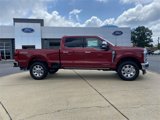 New 2025 Ford F350 Lariat image 2