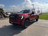 New 2025 GMC Sierra 2500 AT4 w/ AT4 Premium Plus Package image 2