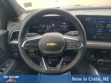 New 2025 Chevrolet Tahoe Premier image 2