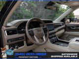 Used 2021 GMC Yukon Denali image 3