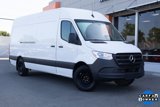 Used 2025 Mercedes-Benz Sprinter 2500 image 2