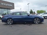 Certified 2021 Hyundai Sonata SEL Plus w/ Tech Package image 2