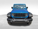 New 2025 Jeep Wrangler Unlimited Sport S 4xe w/ Convenience Group image 2