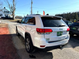 Used 2015 Jeep Grand Cherokee Limited image 6