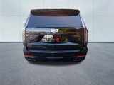 New 2026 Cadillac Escalade ESV Sport w/ LPO, ONYX Package image 4