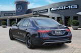 New 2025 Mercedes-Benz S 63 AMG S image 4