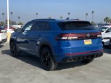 New 2025 Volkswagen Atlas Cross Sport SEL R-Line image 4