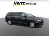 Used 2024 Chrysler Voyager LX image 2