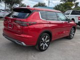 New 2025 Mitsubishi Outlander SEL image 4