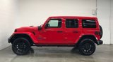 New 2025 Jeep Wrangler Unlimited Sahara image 6